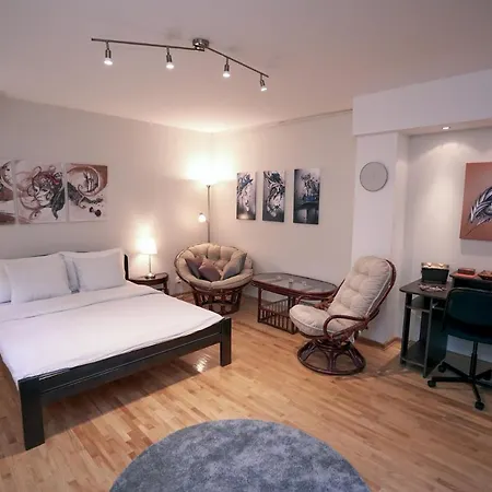 Ratan Apartment