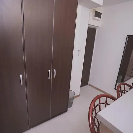 Apartment Ratan Belgrade