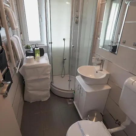 Ratan Apartment Belgrade